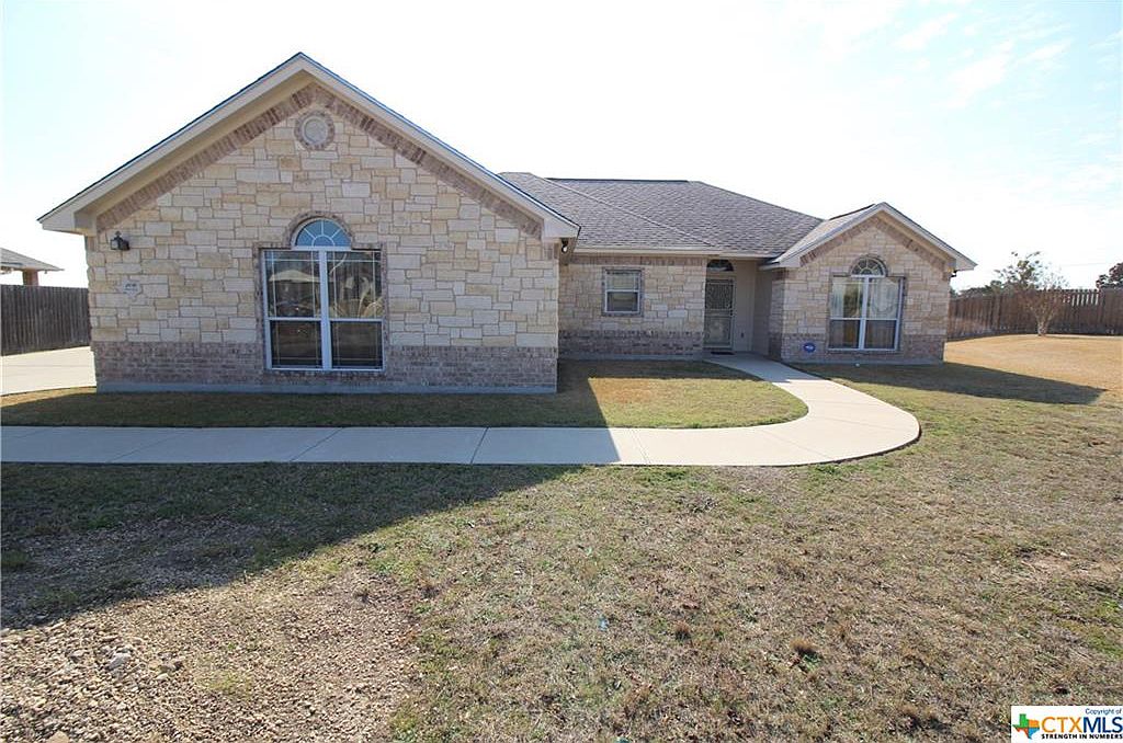 106 Black Gum Ct, Nolanville, TX 76559 Zillow