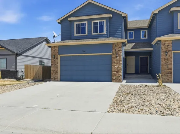 3085 Quivera River Rd, Casper, WY 82604