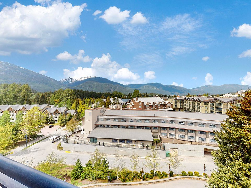 4050 Whistler Way Whistler, BC Zillow Apartments for Rent in Whistler