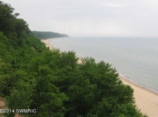 6934 Blue Water Ln, Fennville, MI 49408