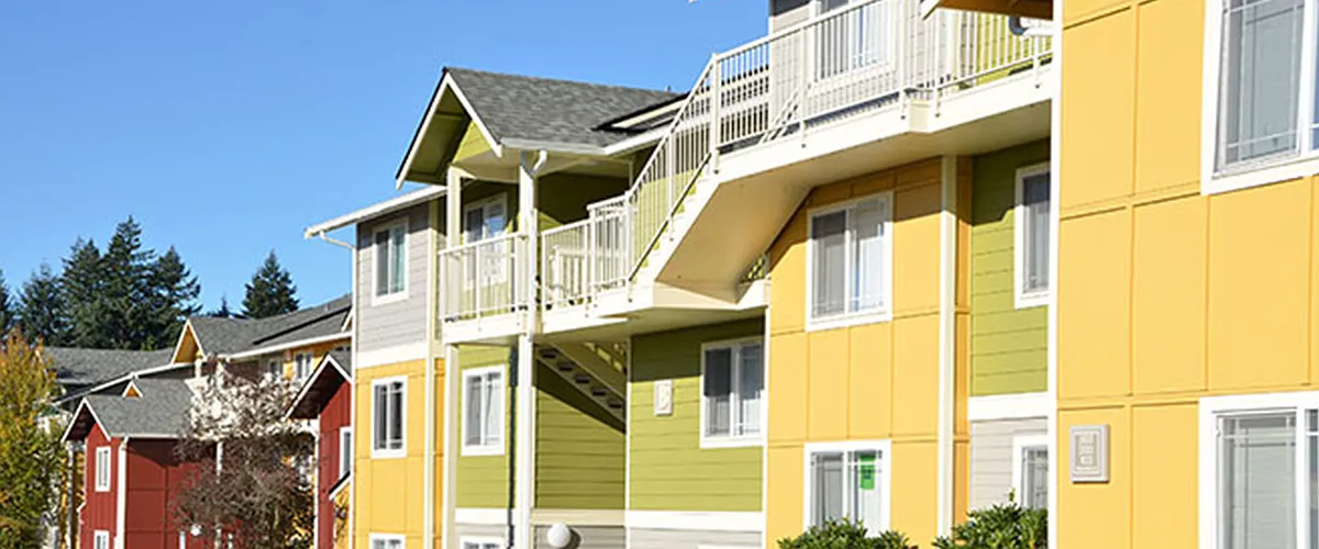 Family Tree Apartments — Photo 1