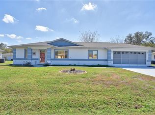 10428 SW 62nd Ct, Ocala, FL 34476