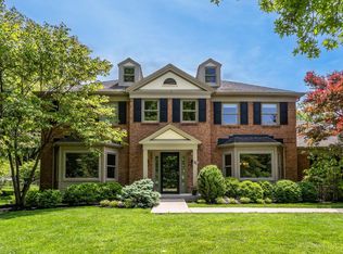 11 Carpenters Run, Cincinnati, OH 45241