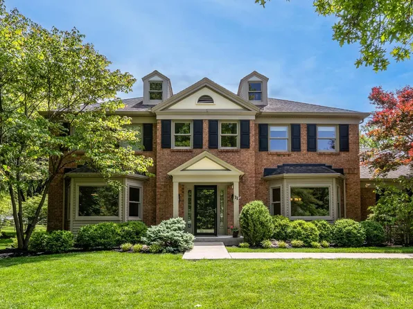 11 Carpenters Run, Cincinnati, OH 45241