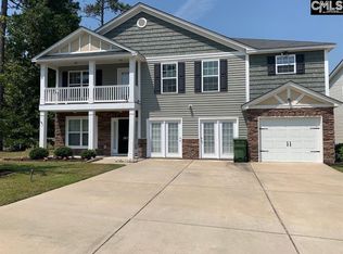 107 Farrow Pointe Ln, Columbia, SC 29203