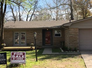 5548 S Atlanta Ave, Tulsa, OK 74105