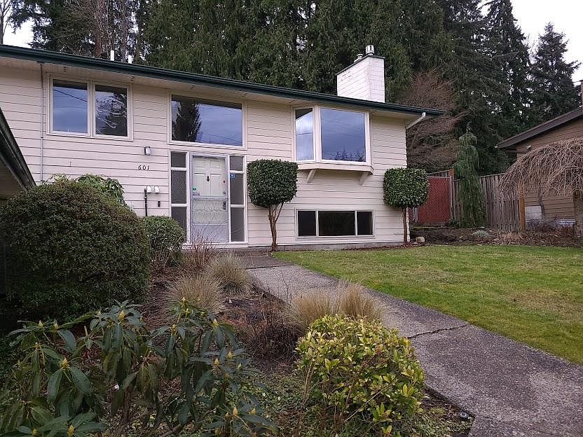 Front House