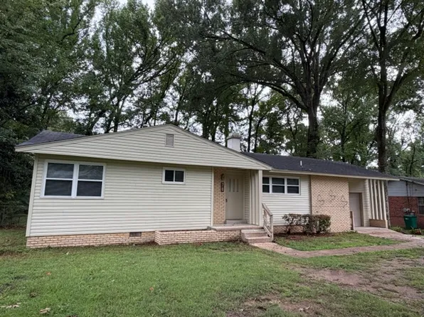 76 McCool Dr, Jackson, TN 38305
