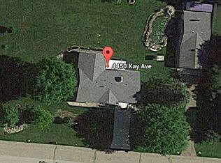 4450 Kay Ave, Springfield, OH 45502