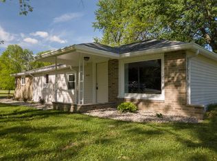 6328 Butt Rd, Fort Wayne, IN 46818