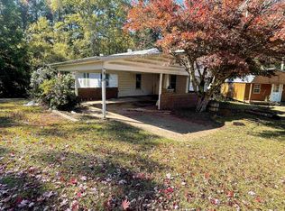 4947 W 278th Hwy, Chidester, AR 71726