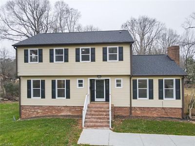 802 S Sellars Mill Rd, Burlington, NC, 27217
