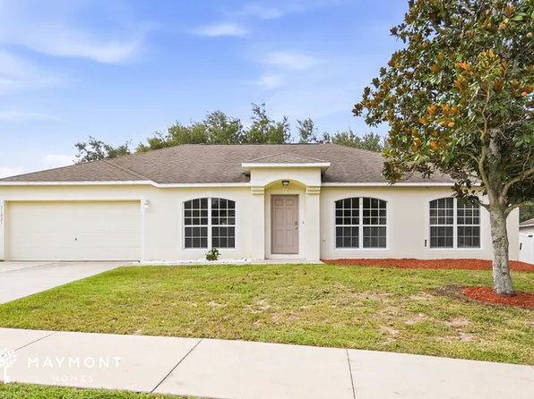 31821 Sunpark Cir, Leesburg, FL 34748