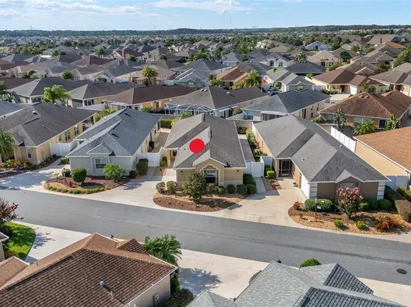 744 Yager Ln, The Villages, FL 32163