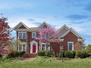 413 Vinyard Ave, Blacksburg, VA 24060
