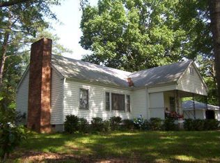 1700 Antioch Rd, Dalton, GA 30721