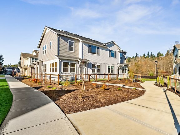 Connected to the Neighborhood