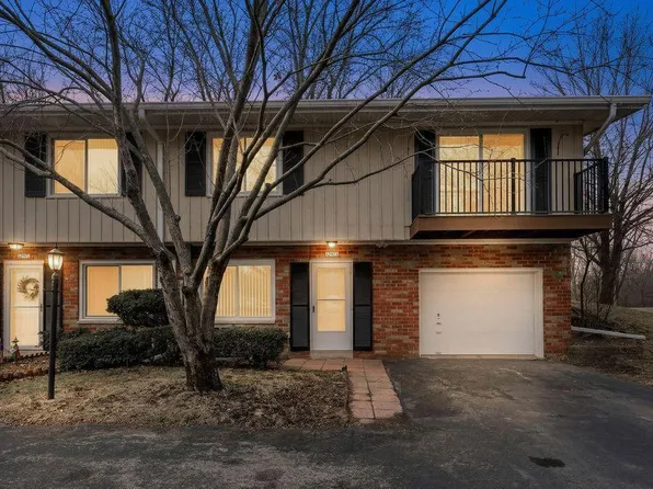 12975 North Colony DRIVE, Mequon, WI 53097