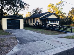2126 Spires Ave, Jacksonville, FL 32209