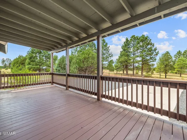 2731 Zane Grey Blvd, Overgaard, AZ 85933