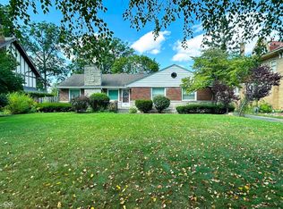 926 W Rudisill Blvd, Fort Wayne, IN 46807