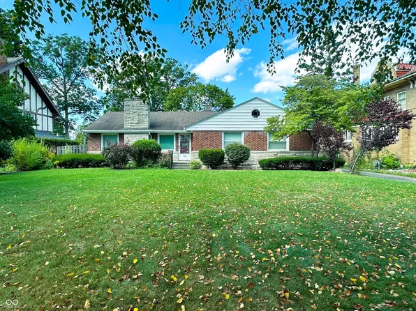 926 W Rudisill Blvd, Fort Wayne, IN 46807