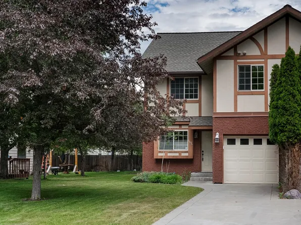 119 Obrien Ter #A, Bigfork, MT 59911