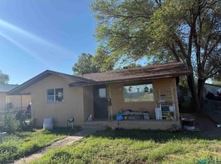 908 E Elbe St, Portales, NM 88130