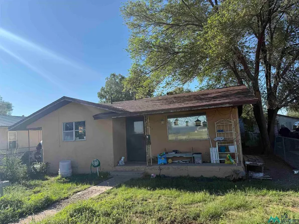 908 E Elbe St, Portales, NM 88130