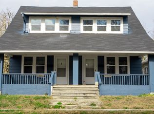 3908 E Michigan St, Indianapolis, IN