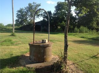 7210 Lake Felton Pkwy, Mart, TX 76664