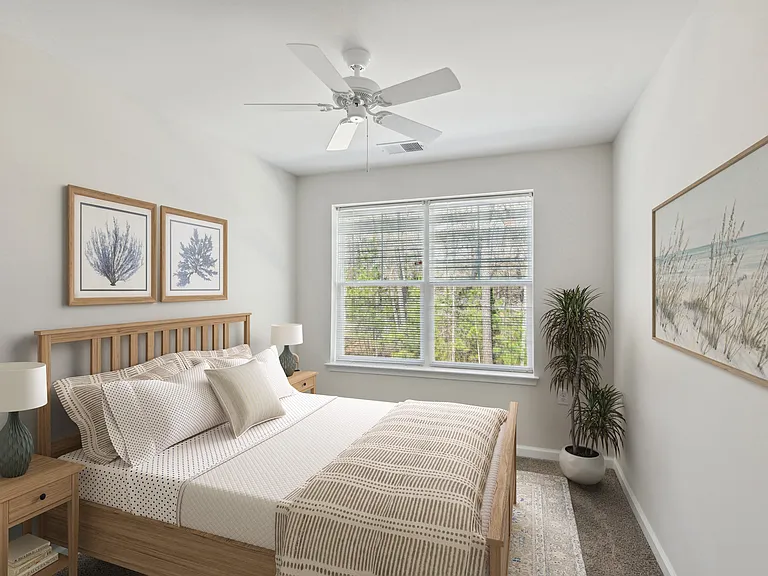 The Village at Slippery Hill Senior Apartments- 62+ — Photo 7
