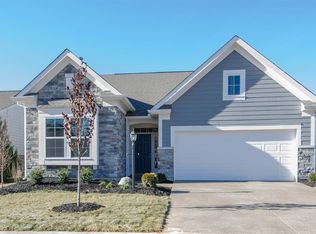 6803 Silvertip Ct, Maineville, OH 45039