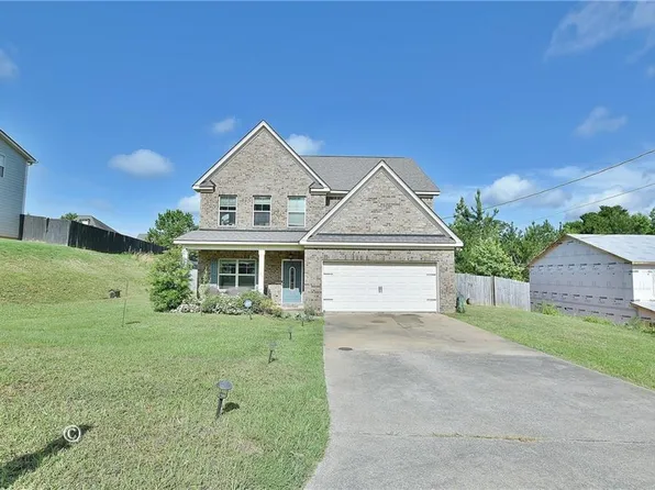 31 White Pine Way, Phenix City, AL 36869