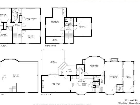 4th image of this home