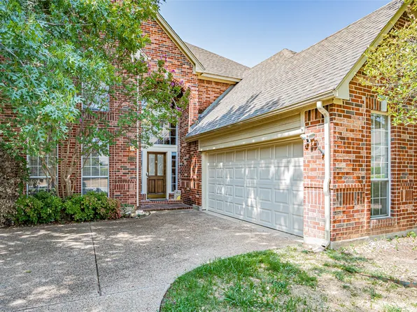 2116 Hunter Place Ln, Arlington, TX 76006