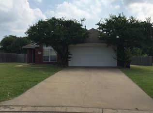 400 Pronghorn Loop, College Station, TX 77845