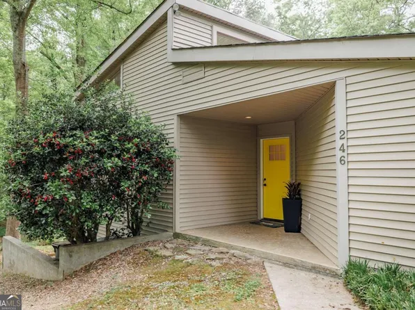 246 Baker St, Statham, GA 30666