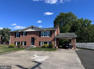 7118 Allentown Rd, Fort Washington, MD 20744