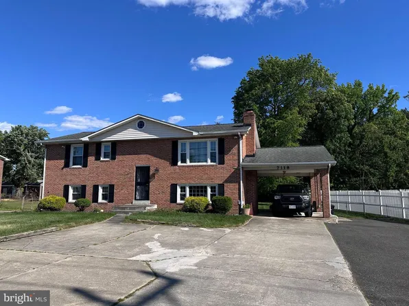 7118 Allentown Rd, Fort Washington, MD 20744