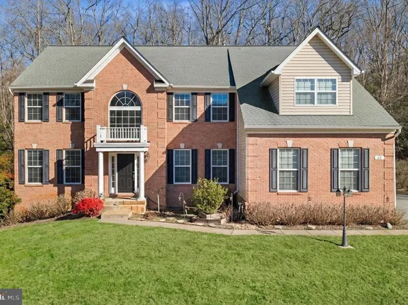 62 Brooke Crest Ln, Stafford, VA 22554