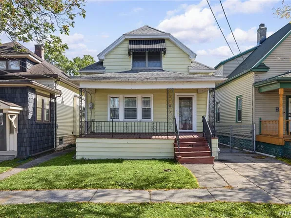 87 Ridge Park Ave, Buffalo, NY 14211