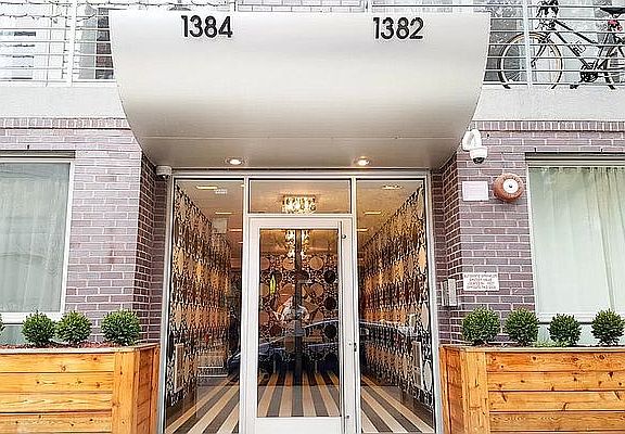 5th image of 1382 Bedford Ave APT 3A
