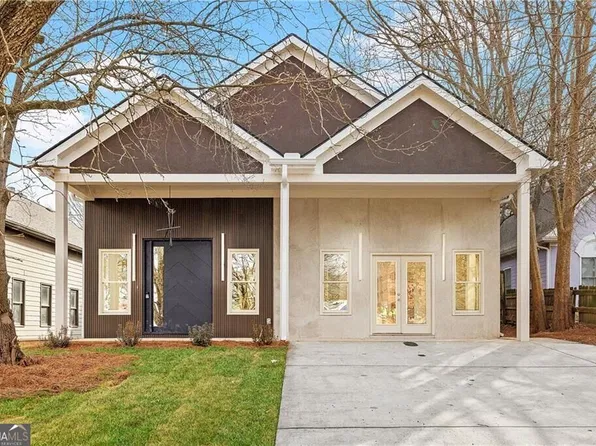 1056 Lester Ave SE, Atlanta, GA 30316