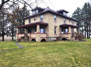 1275 E Salzburg Rd, Bay City, MI 48706