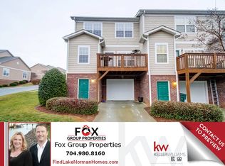 149 Forest Ridge Rd, Mooresville, NC 28117