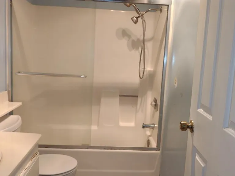 Bath Room