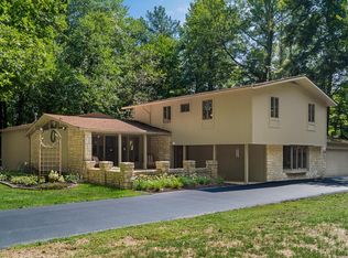 4490 Shull Rd, Columbus, OH 43230