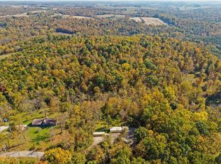 4776 Brier Ridge Rd, West Union, OH 45693
