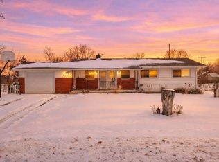 3281 Broadmore Dr, Bay City, MI 48706